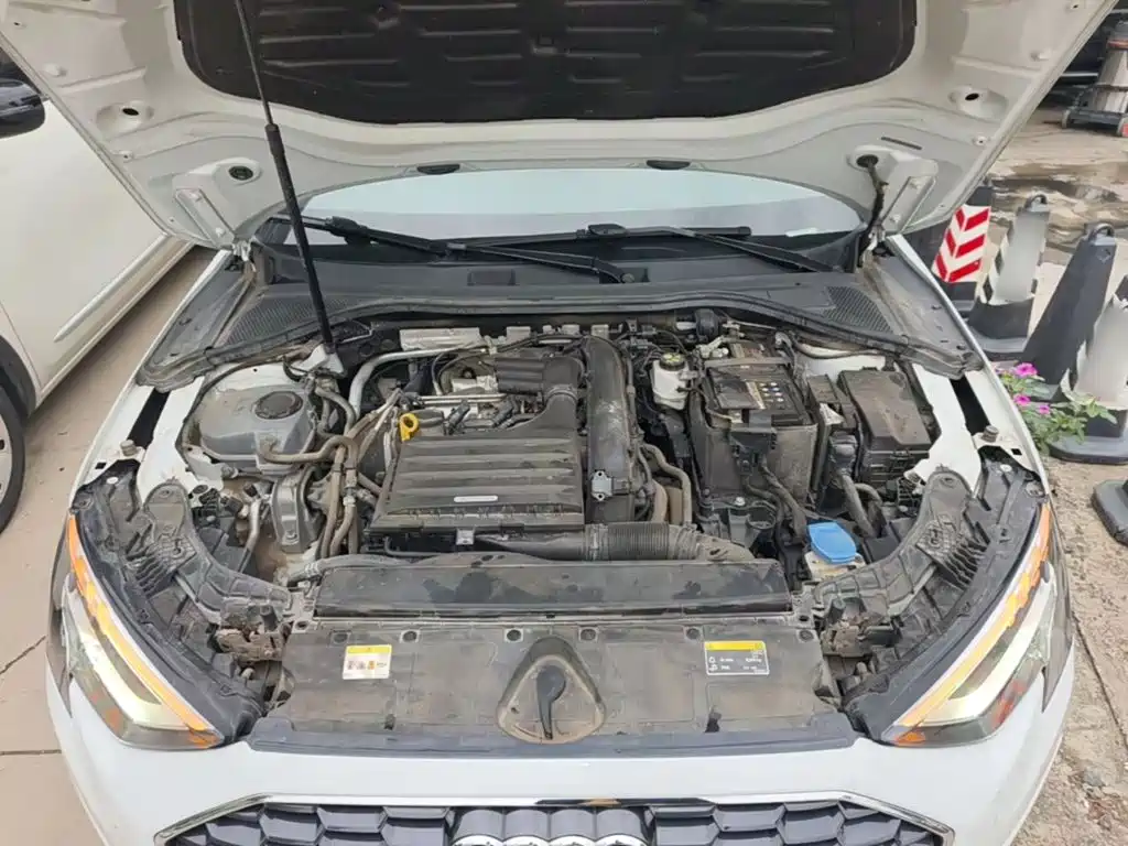 Audi A3 — миниатюра 20