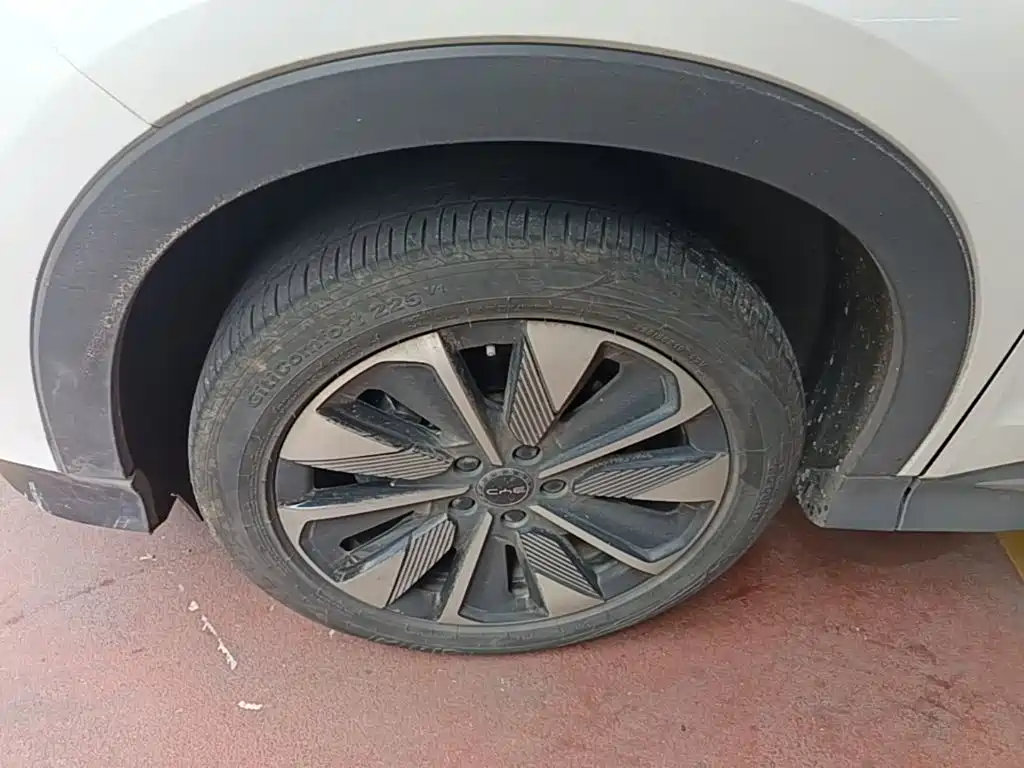 BYD PLUS New Energy — миниатюра 23