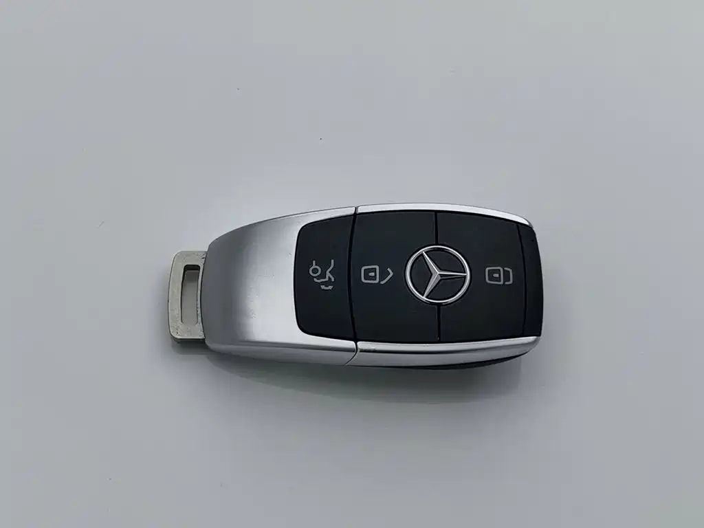 Mercedes-Benz A-Class — миниатюра 19
