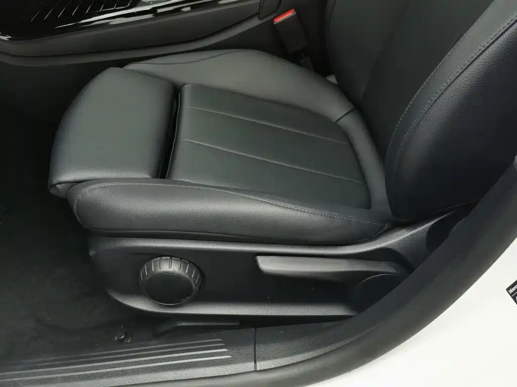 Mercedes-Benz A-Class — миниатюра 20