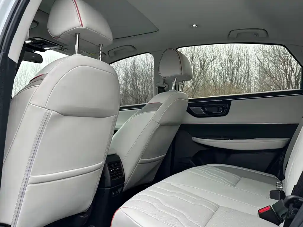 HONDA HUNTING LIGHT E: NS2