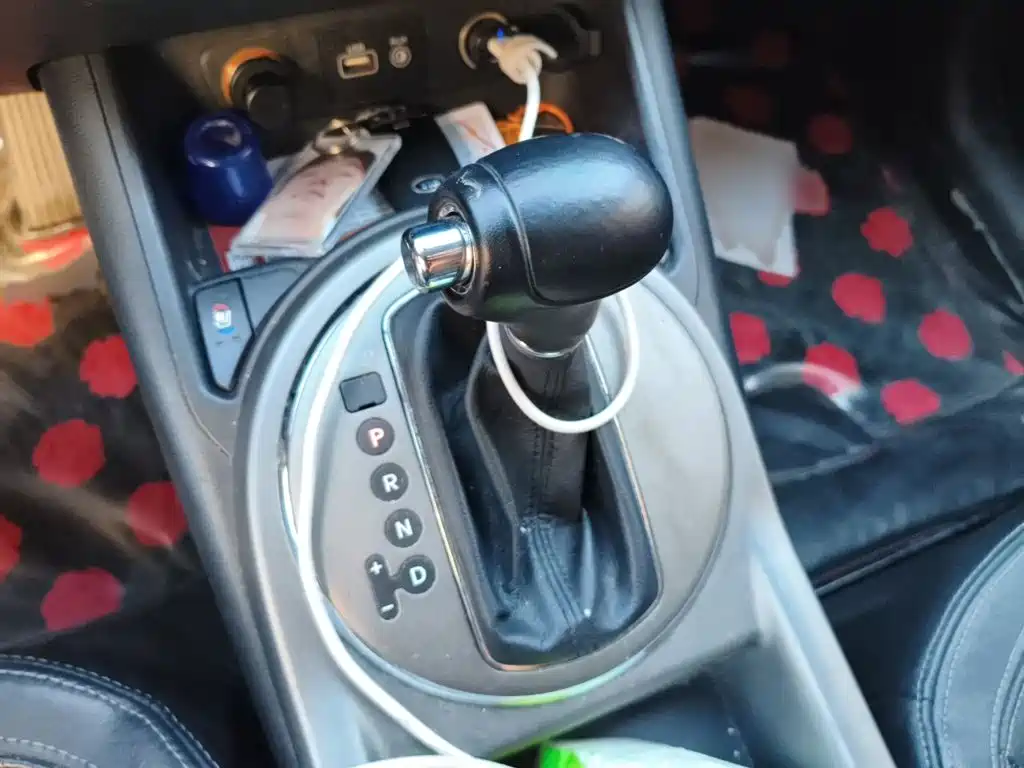 Kia Sportage — миниатюра 7