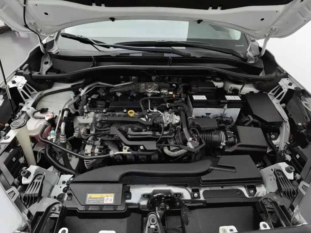 Toyota Frontlander — миниатюра 6