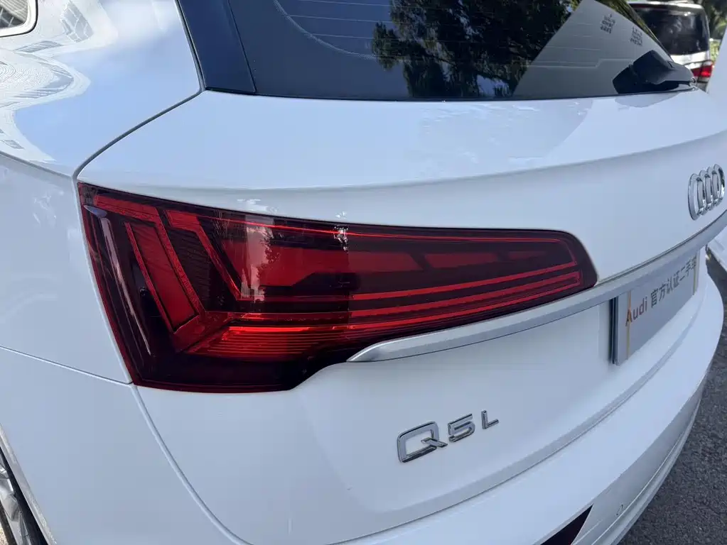 Audi Q5L — миниатюра 18