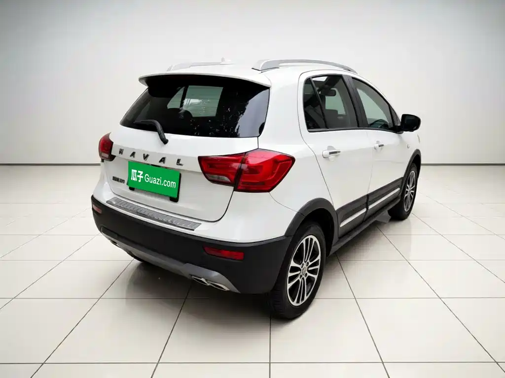 Haval H1 — миниатюра 4