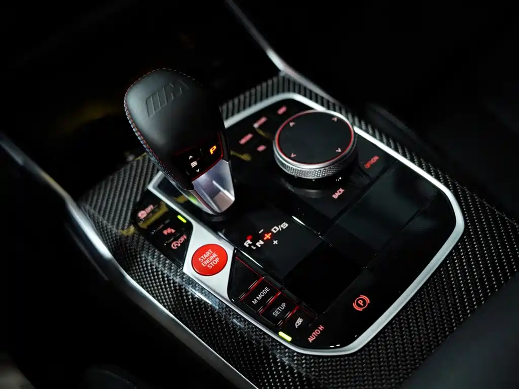 BMW M2 — миниатюра 14