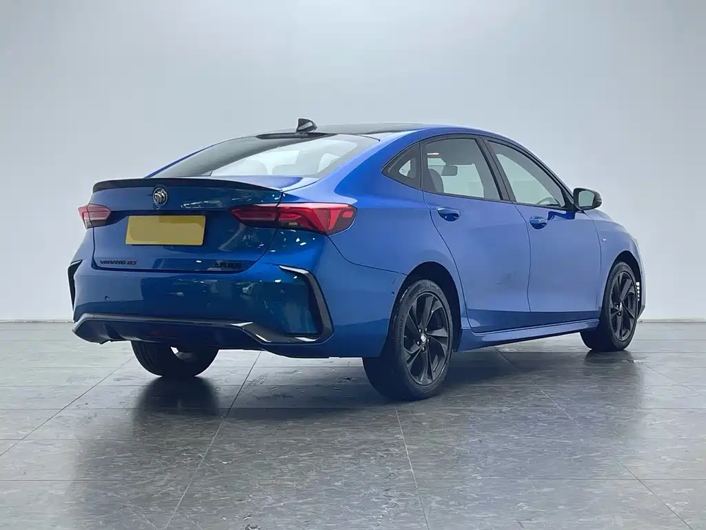 Buick Verano — миниатюра 3
