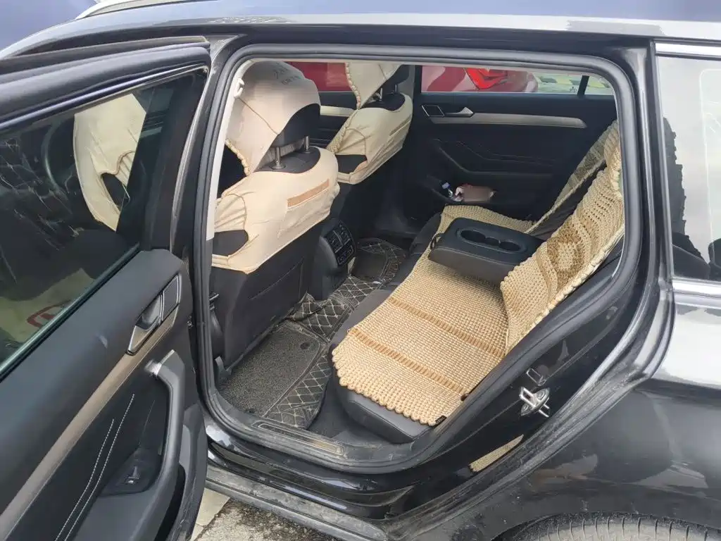 Volkswagen Viloran — миниатюра 13