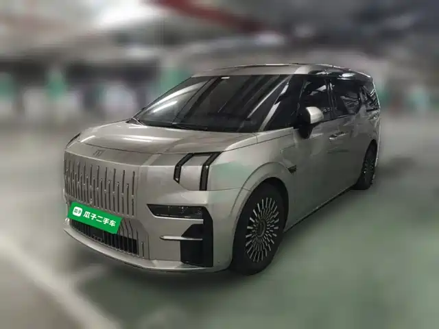 Zeekr 009