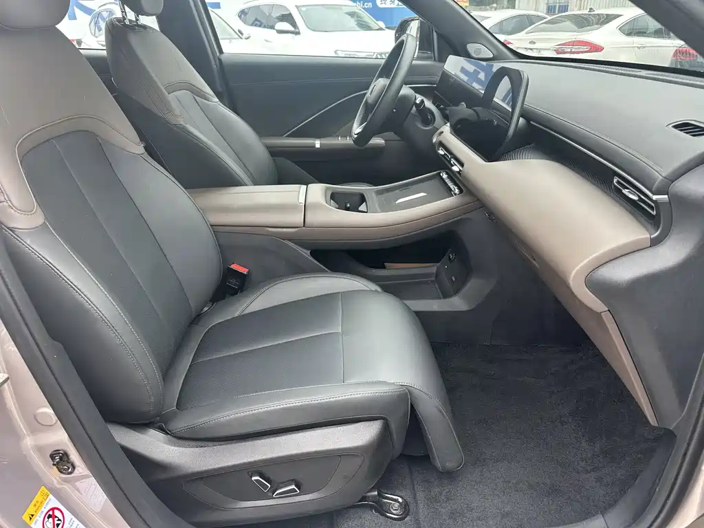 Changan CS55PLUS — миниатюра 14