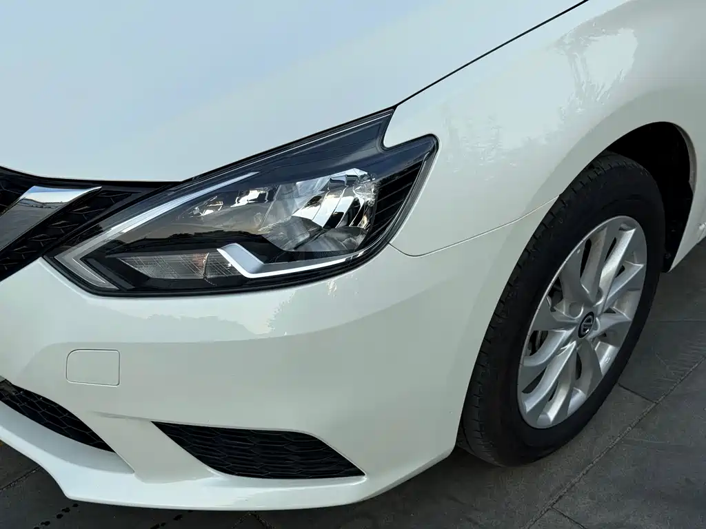 Nissan Sylphy 2024 1.6XE CVT Comfort