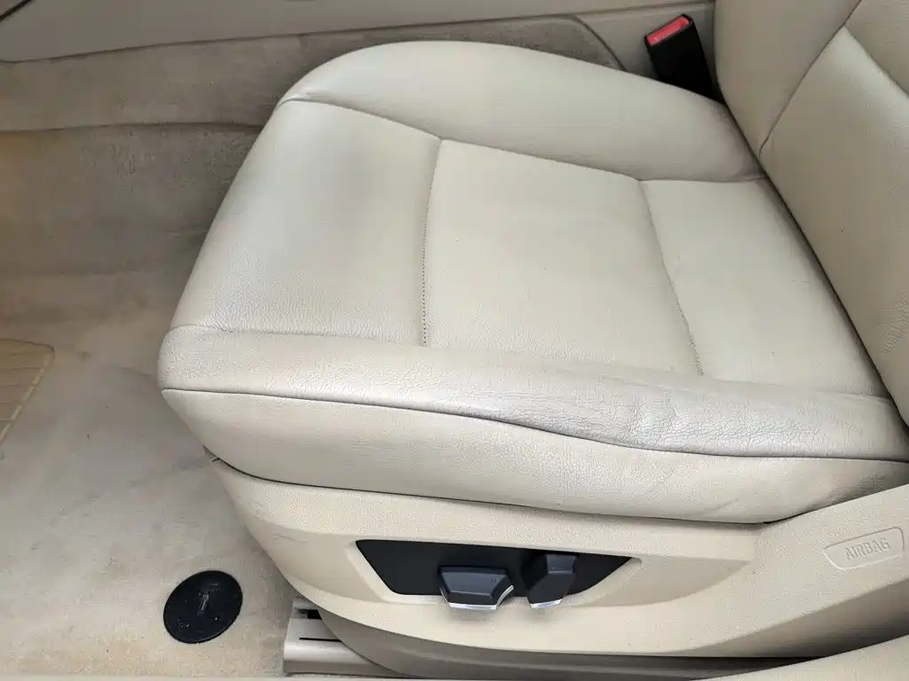 BMW 5 Series (Import) — миниатюра 20