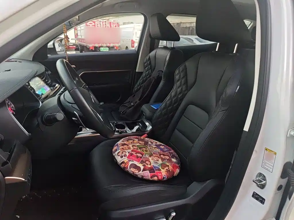 Haval H6 — миниатюра 11