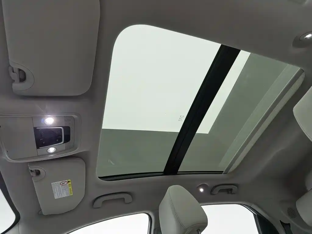 BYD Yuan Pro — миниатюра 14