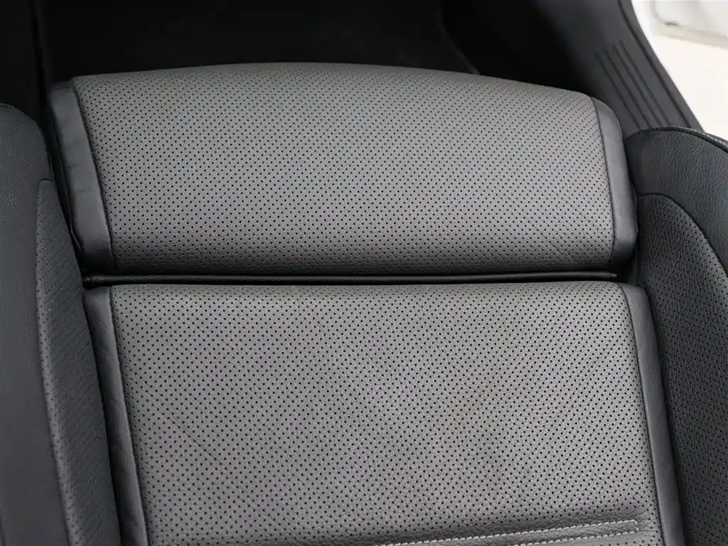 MERCEDES-BENZ A CLASS AMG