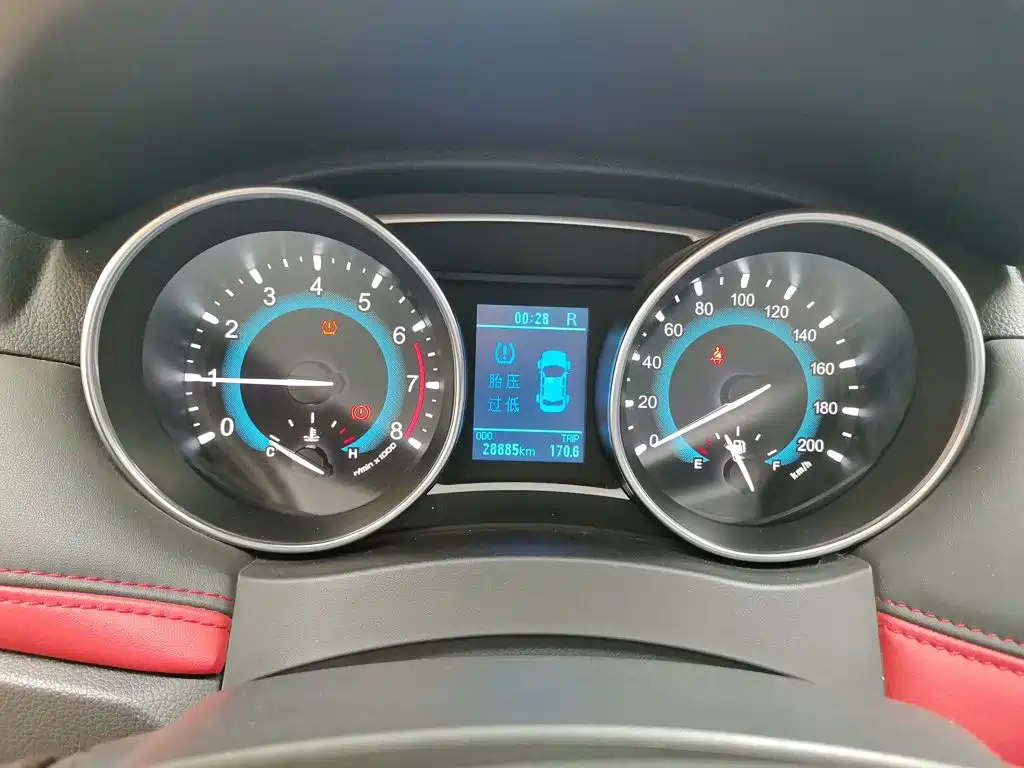 Haval H1 — миниатюра 7