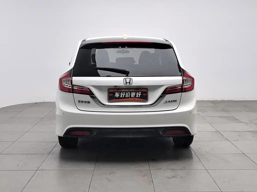 Honda Jade — миниатюра 4