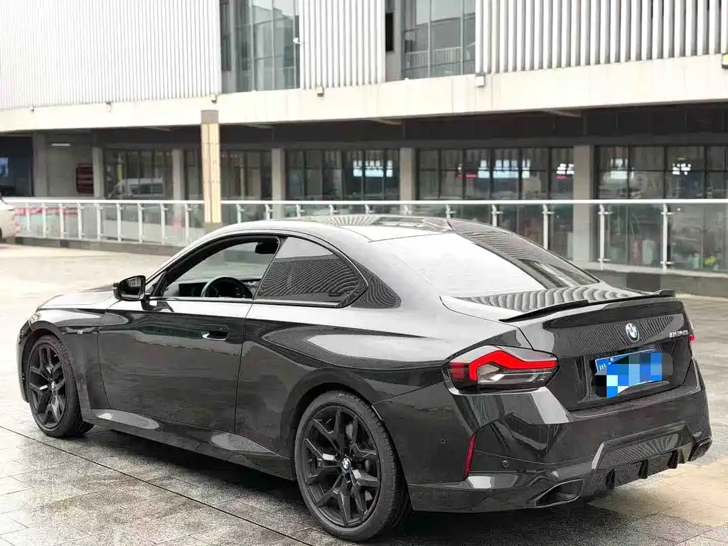 BMW M240i — миниатюра 6