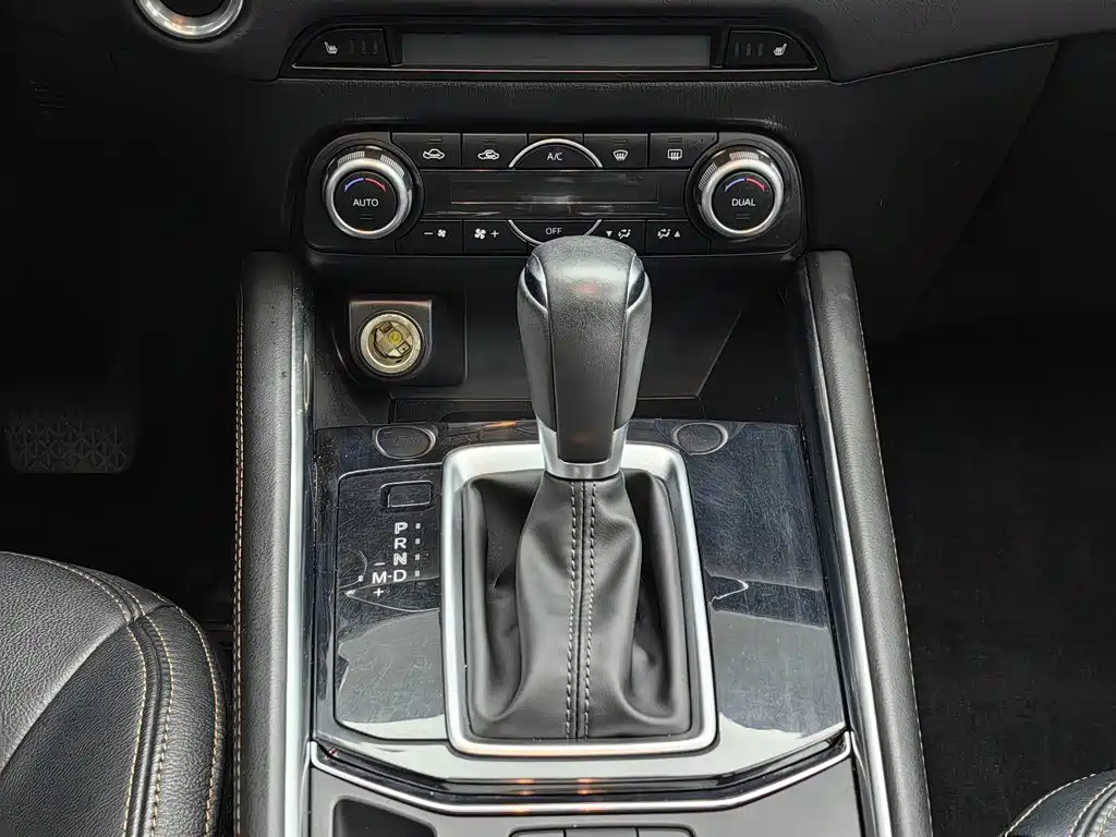 Mazda CX-5 — миниатюра 13