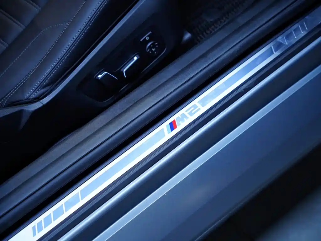 BMW M2 — миниатюра 48