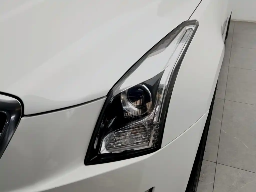 Cadillac ATS-L — миниатюра 7