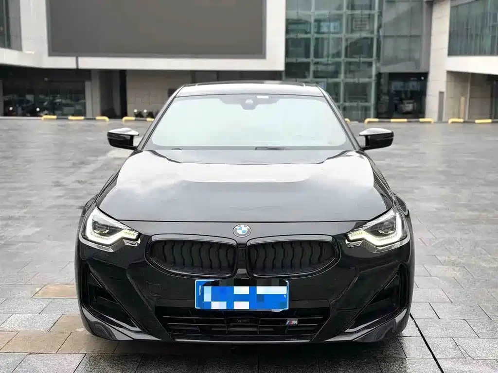 BMW M240i — миниатюра 2