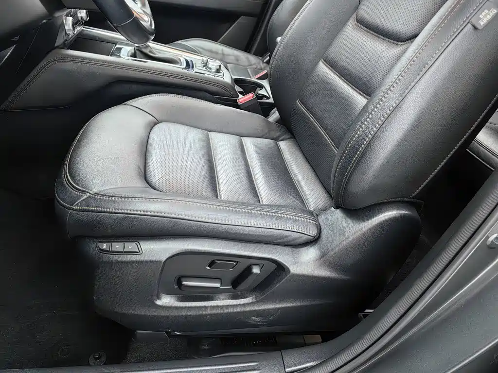 Mazda CX-5 — миниатюра 20