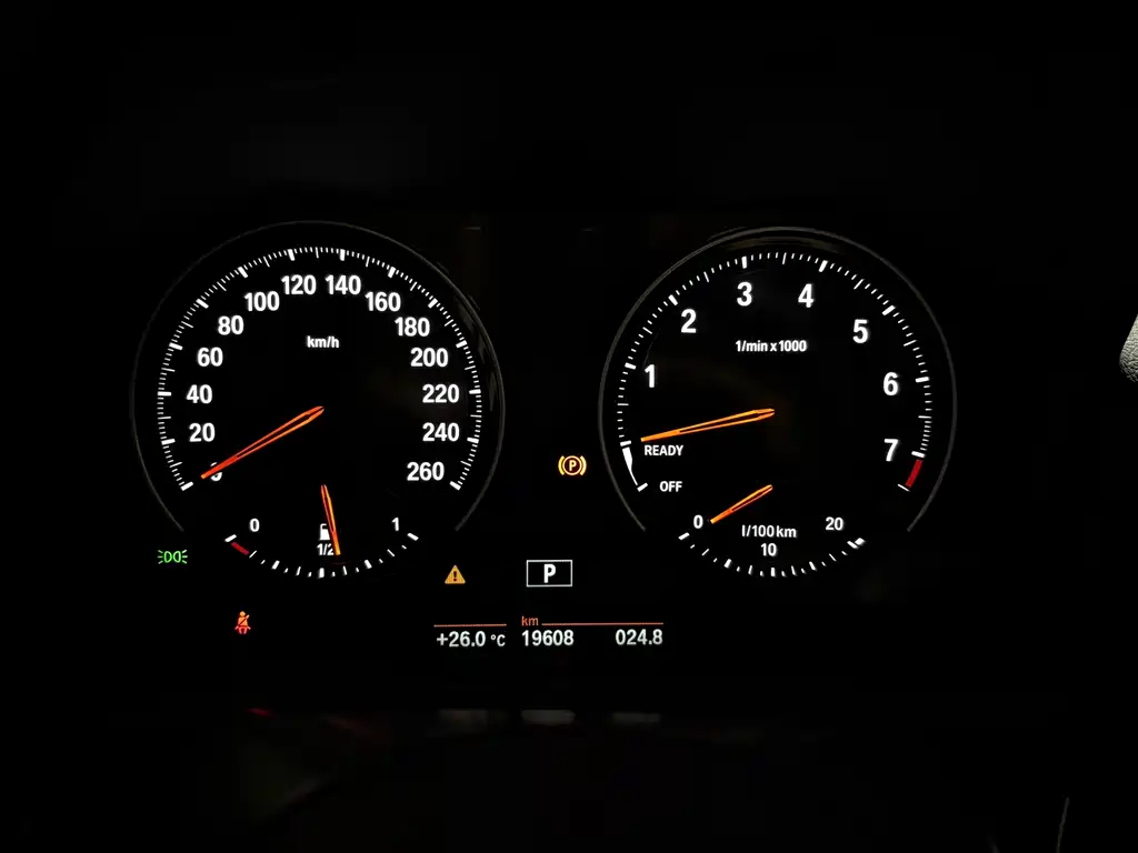 BMW 1 Series — миниатюра 8