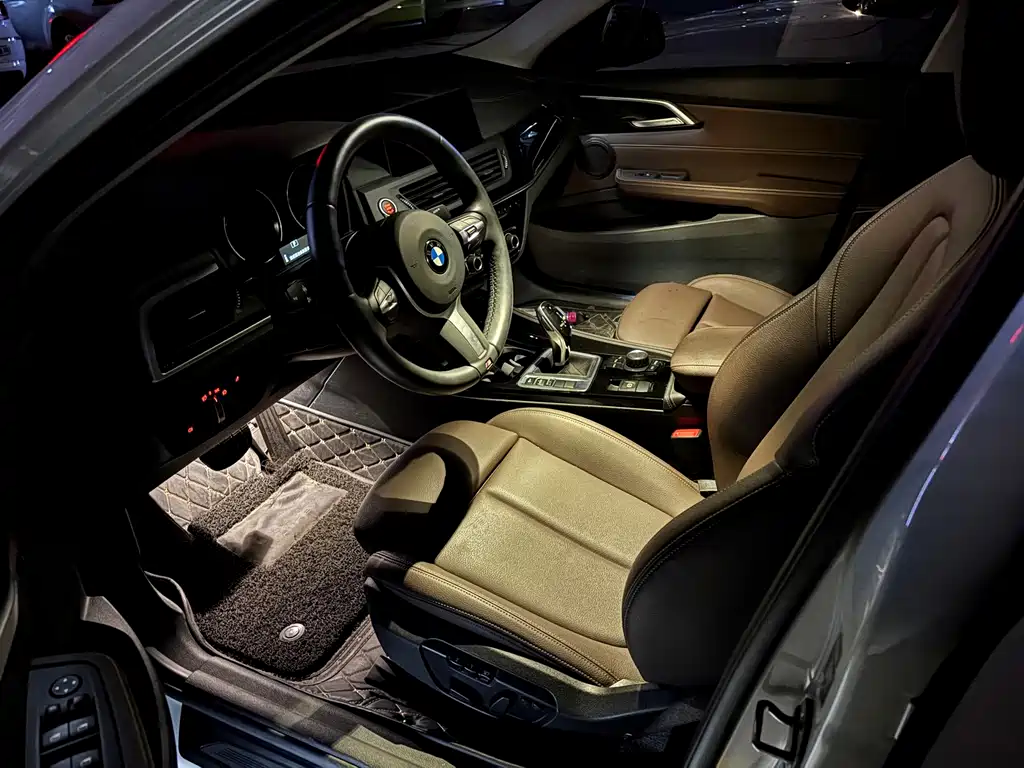 BMW 1 Series — миниатюра 7