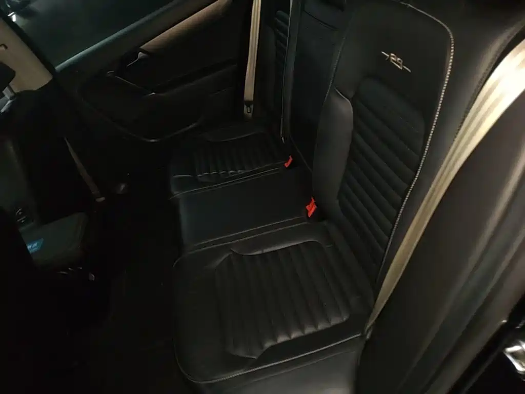 Volkswagen Magotan — миниатюра 17