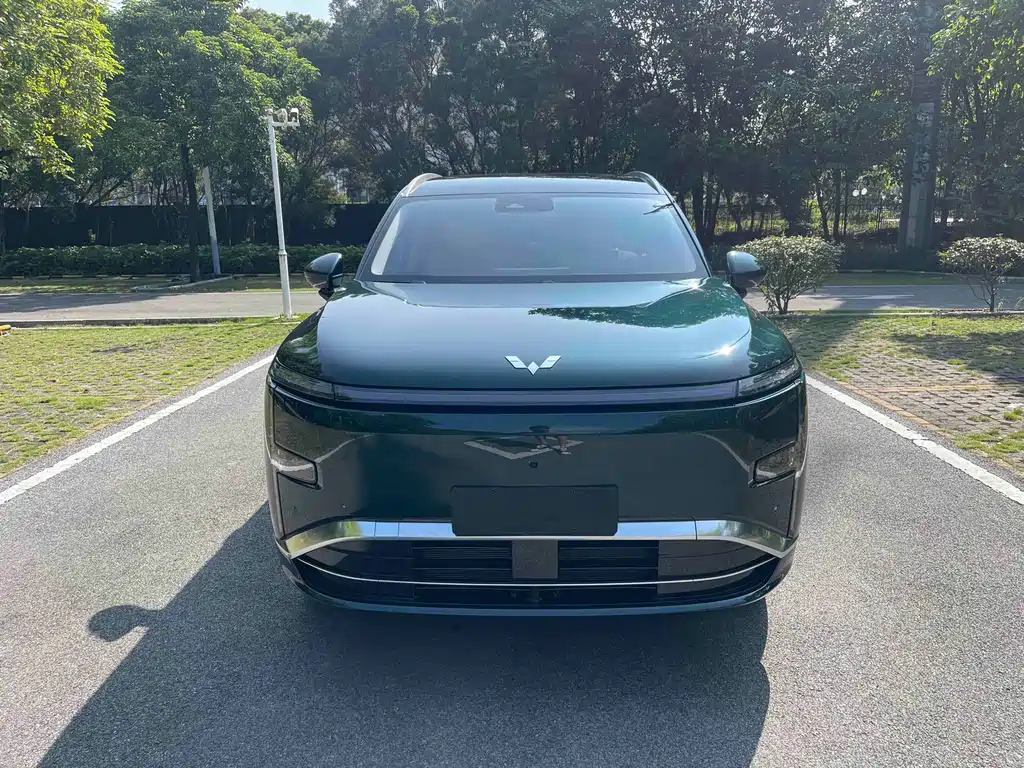 Wuling Xingguang L — миниатюра 2