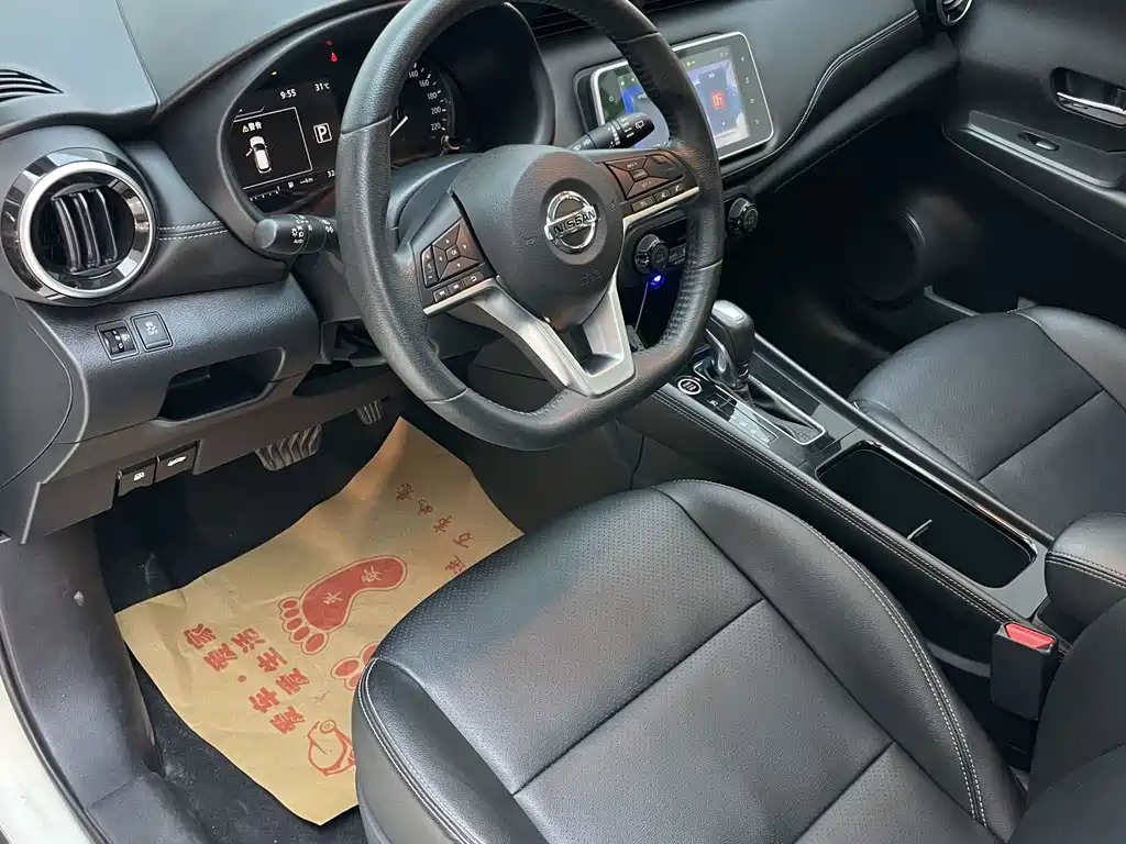 Nissan Kicks — миниатюра 14