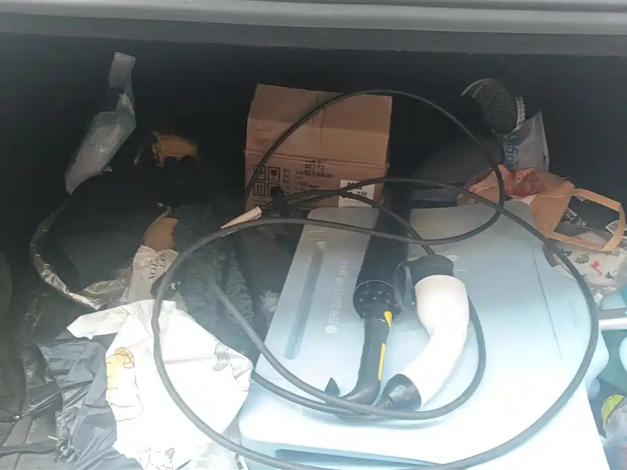 BYD SEAL 06 NEW ENERGY