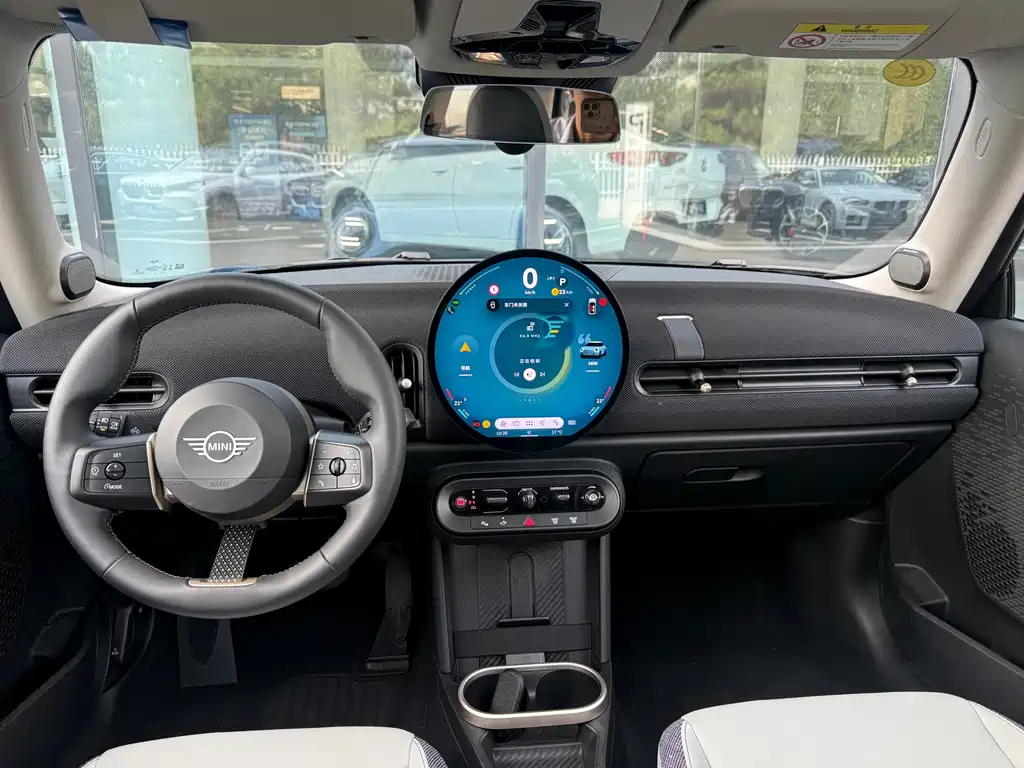 MINI Mini — миниатюра 5