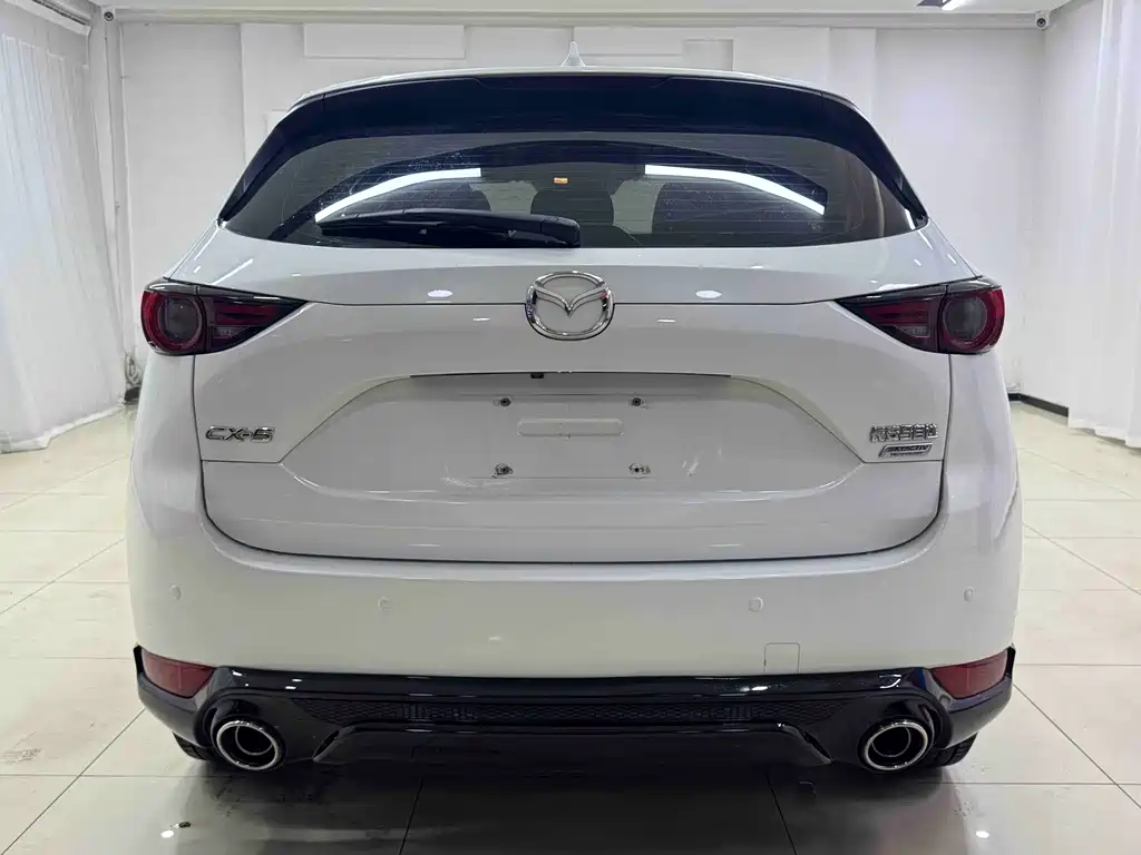 MAZDA CX 5