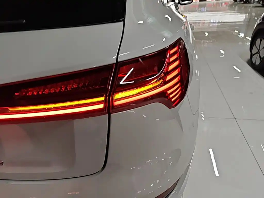 Audi e-tron (Import) — миниатюра 8