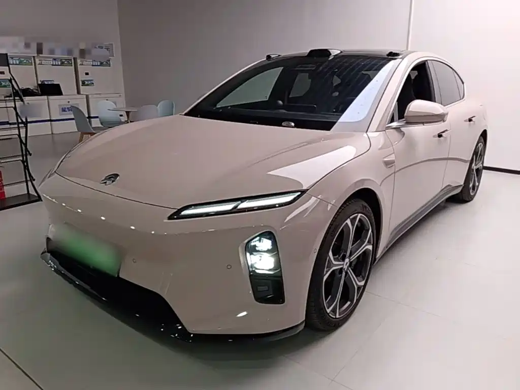 NIO ET5 2025 75kWh
