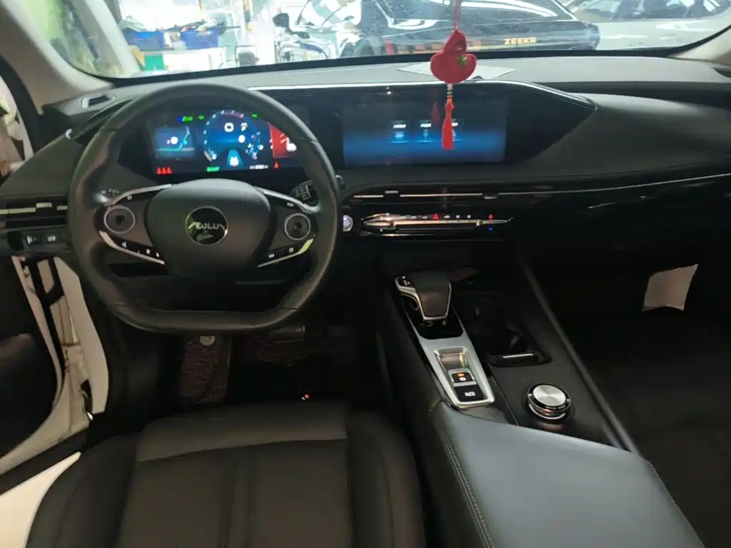Aeolus Haoyue — миниатюра 10