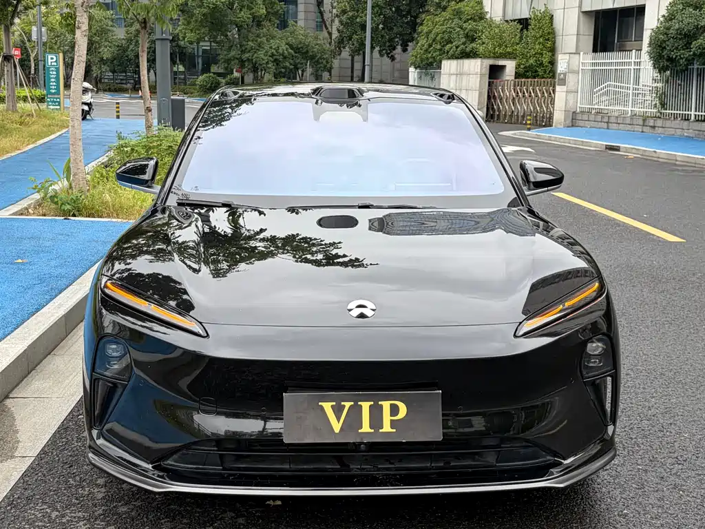 NIO ET5T — миниатюра 2