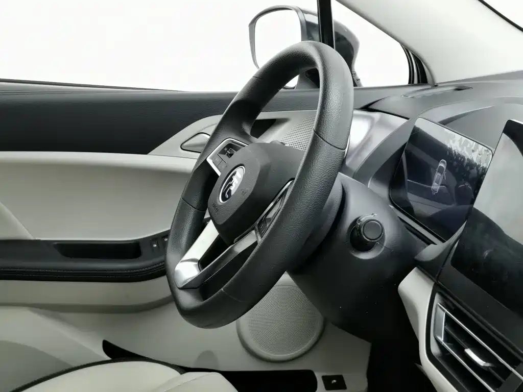 BYD Yuan Pro — миниатюра 22