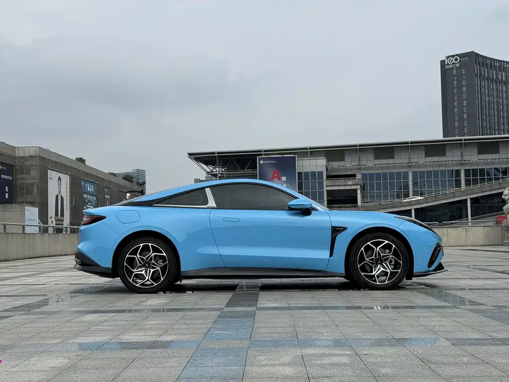 Neta Neta GT — миниатюра 4