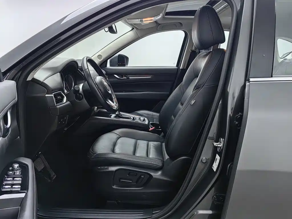 Mazda CX-5 — миниатюра 10