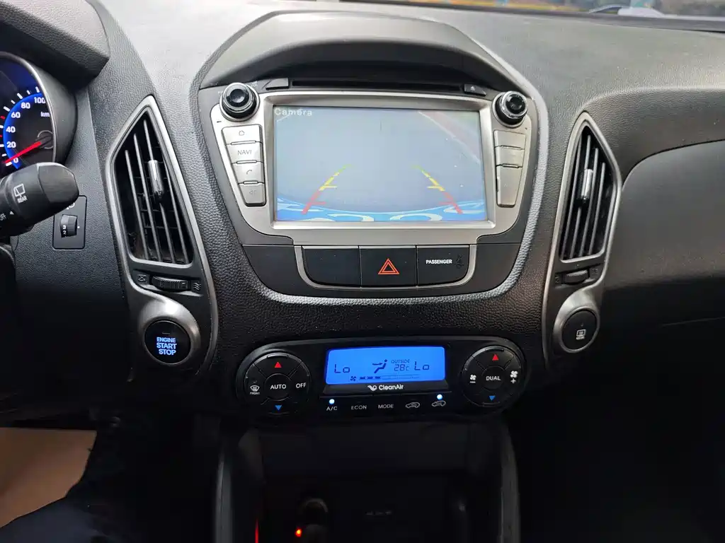 Hyundai ix35 — миниатюра 19
