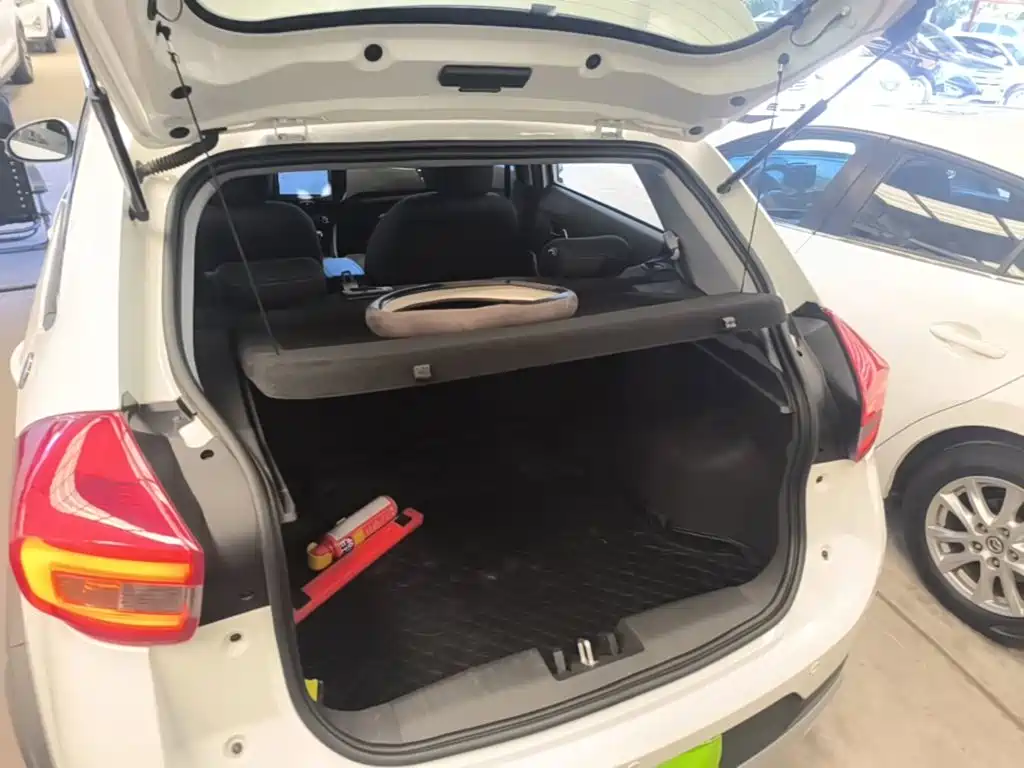 Chery Tiggo 3x — миниатюра 19