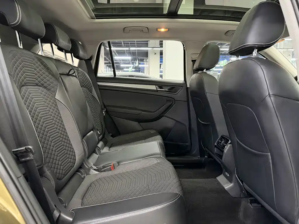 Skoda Kodiaq — миниатюра 4