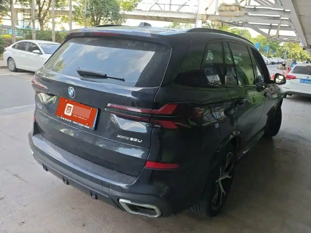BMW X5 — миниатюра 6