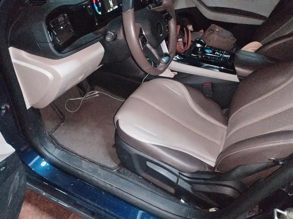 BYD Qin PLUS — миниатюра 17