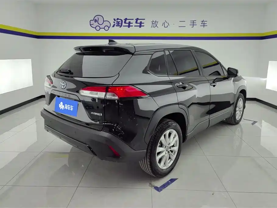 TOYOTA COROLLA SHARP AMPLIFIER