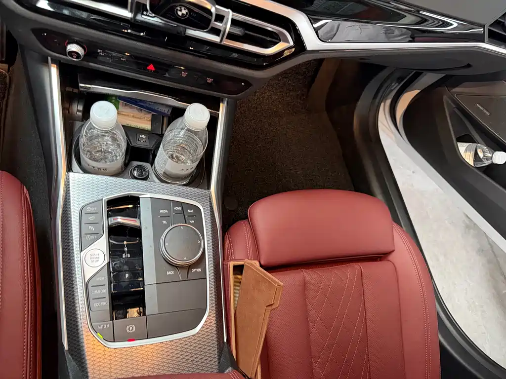 BMW 3 Series — миниатюра 7