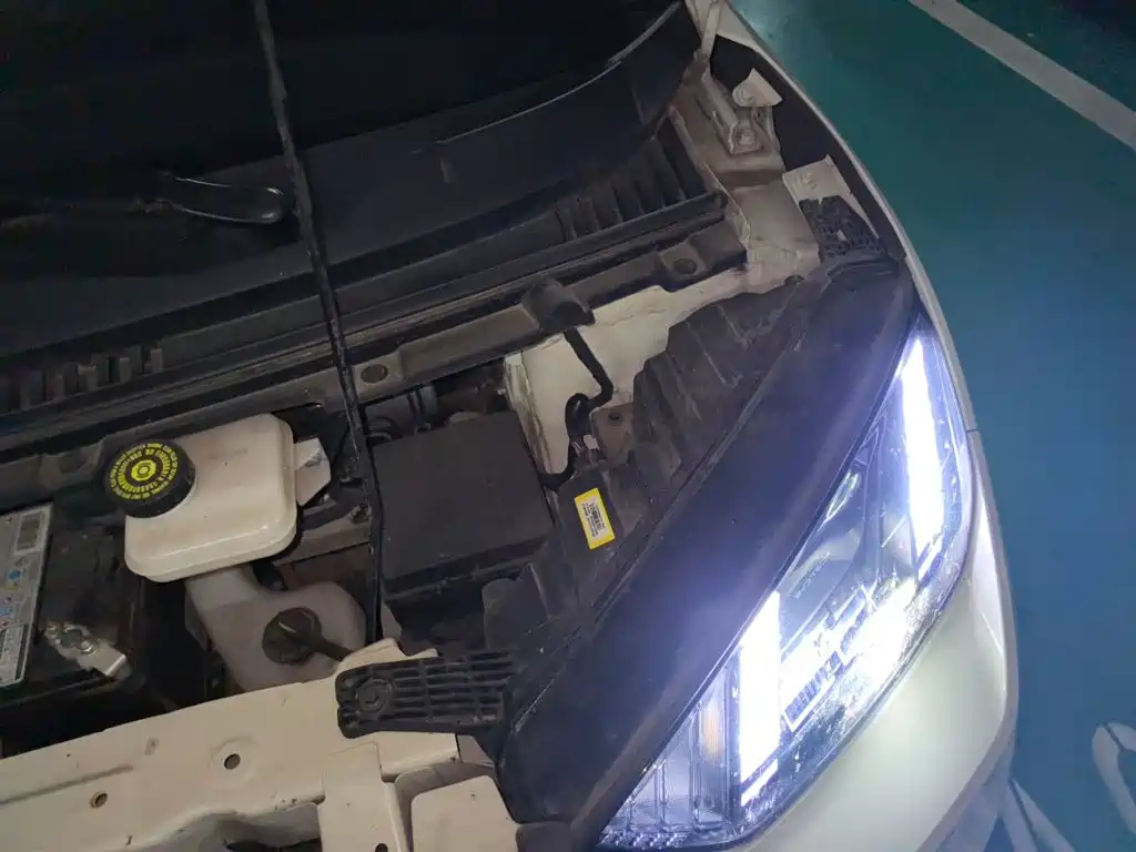 BYD Seagull — миниатюра 21